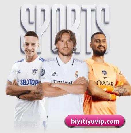 必一体育 APP 界面（BSports）